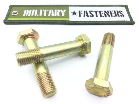 NAS6607-22 Shear Bolt (4)