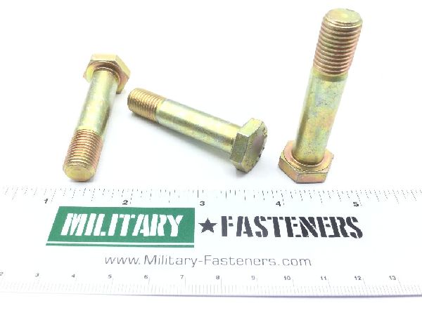 NAS6607-22 Shear Bolt (5)