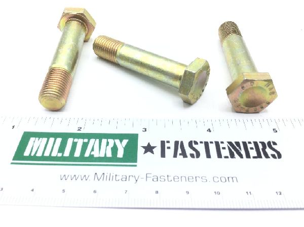NAS6607-22 Shear Bolt (6)