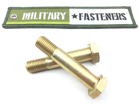 NAS6607-23 Shear Bolt (4)