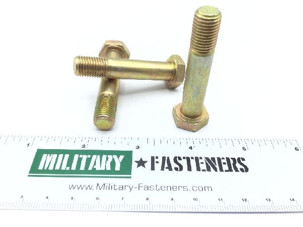 NAS6607-23 Shear Bolt (5)