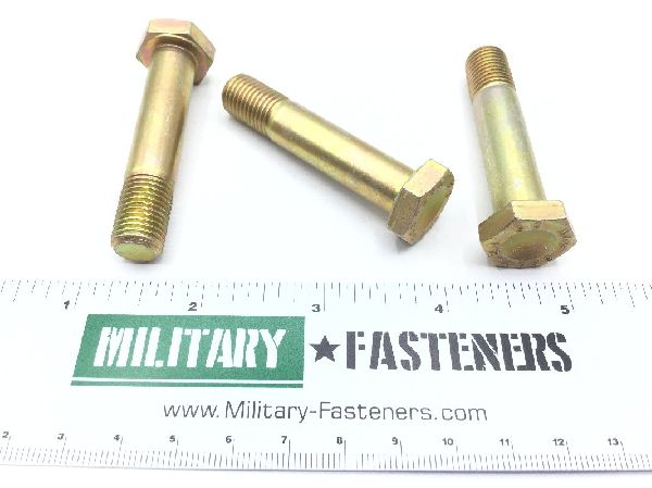 NAS6607-23 Shear Bolt (6)