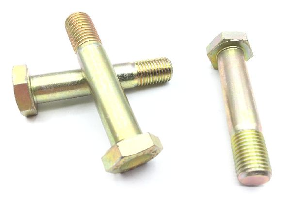 NAS6607-24 Shear Bolt (3)