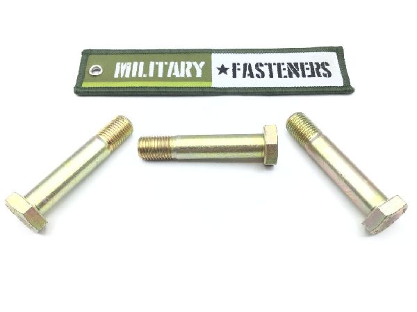 NAS6607-24 Shear Bolt (4)