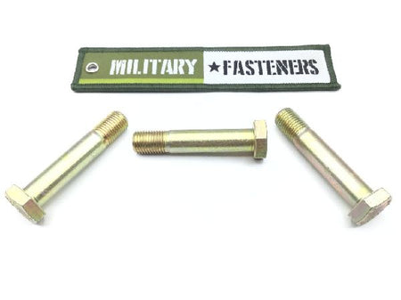 NAS6607-24 Shear Bolt (4)