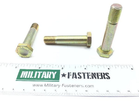 NAS6607-24 Shear Bolt (5)