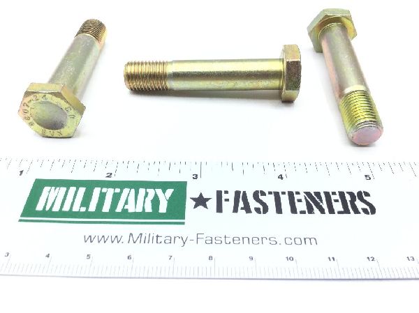NAS6607-24 Shear Bolt (6)