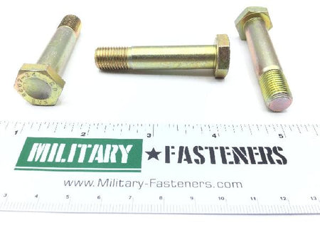 NAS6607-24 Shear Bolt (6)