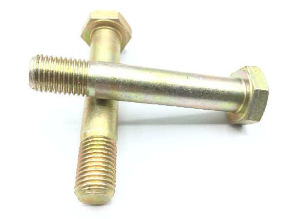 NAS6607-28 Shear Bolt (2)