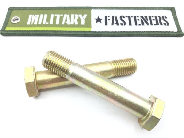 NAS6607-28 Shear Bolt (4)