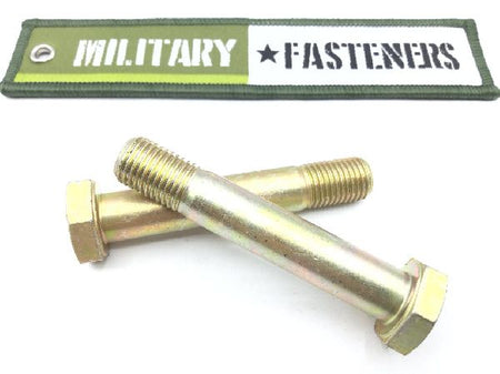 NAS6607-28 Shear Bolt (4)