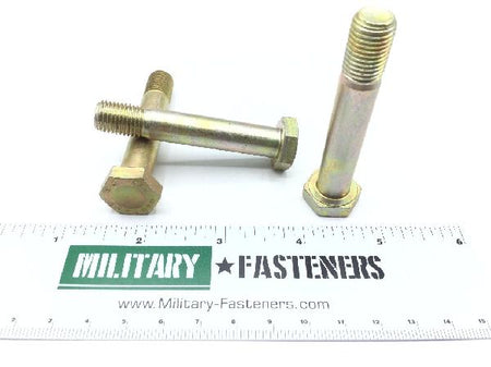 NAS6607-28 Shear Bolt (5)