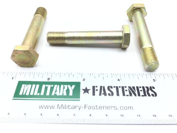 NAS6607-28 Shear Bolt (6)