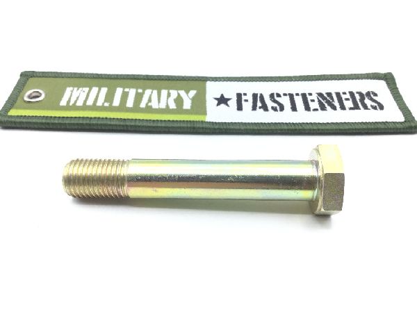 NAS6607-31 Shear Bolt (4)