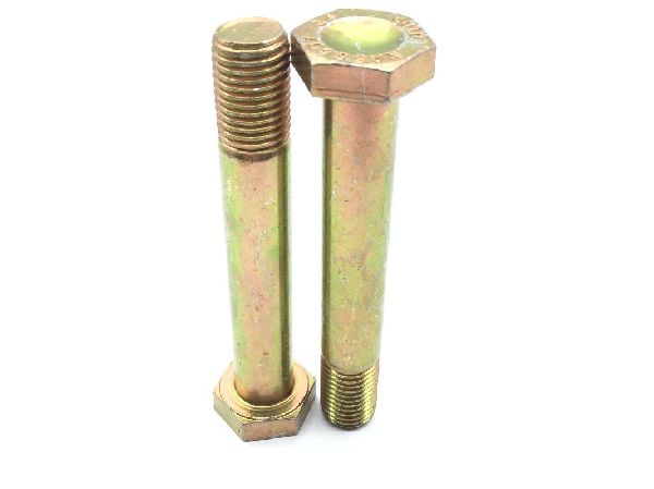 NAS6607-34 Shear Bolt