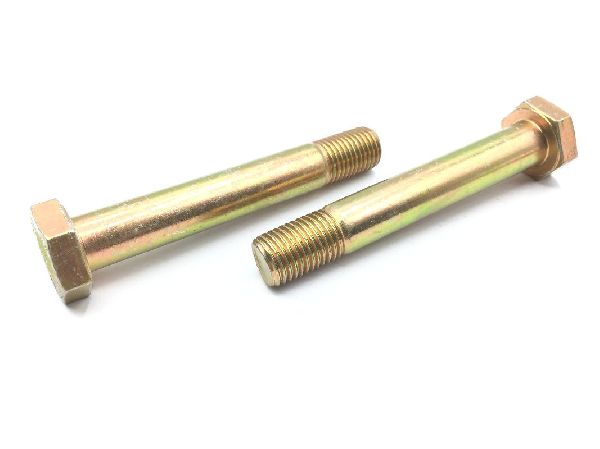 NAS6607-34 Shear Bolt (2)