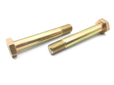 NAS6607-34 Shear Bolt (2)