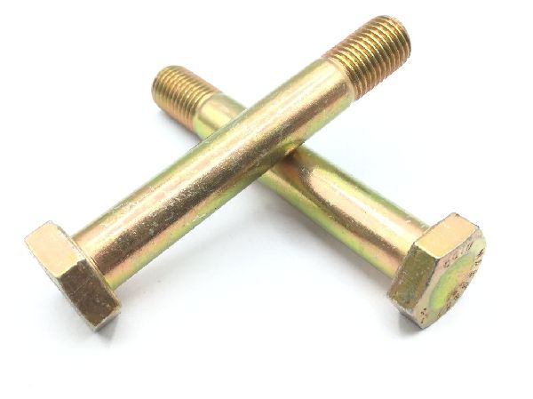 NAS6607-34 Shear Bolt (3)