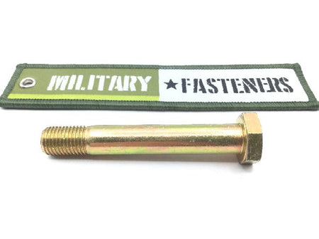 NAS6607-34 Shear Bolt (4)
