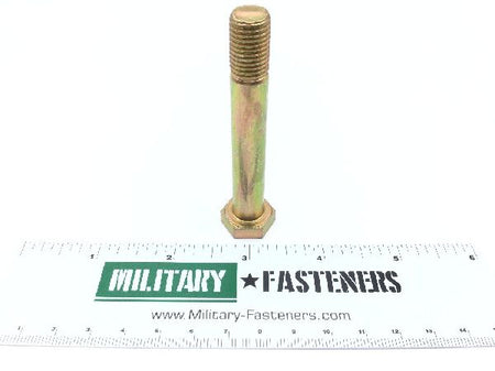 NAS6607-34 Shear Bolt (5)