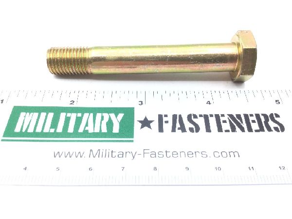 NAS6607-34 Shear Bolt (6)