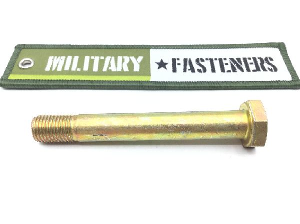 NAS6607-40 Shear Bolt (4)