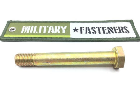 NAS6607-40 Shear Bolt (4)