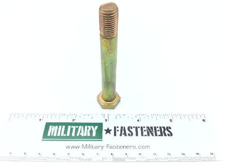 NAS6607-40 Shear Bolt (5)