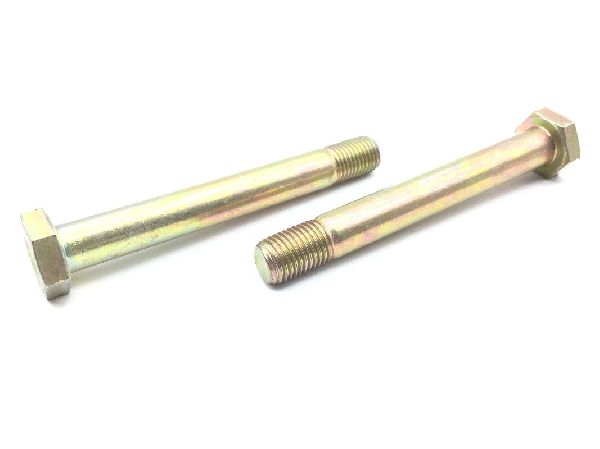 NAS6607-44 Shear Bolt (2)