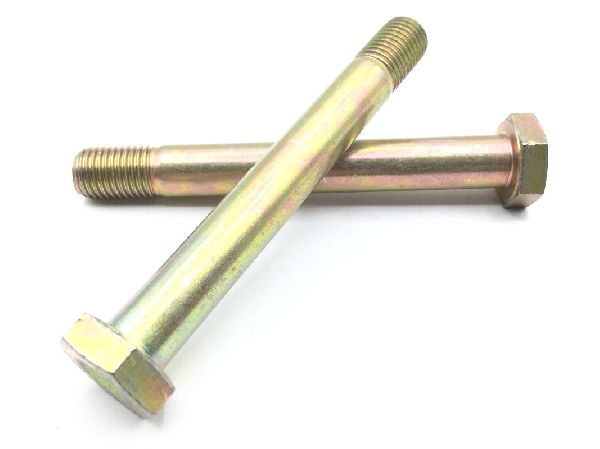 NAS6607-44 Shear Bolt (3)