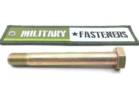 NAS6607-44 Shear Bolt (4)