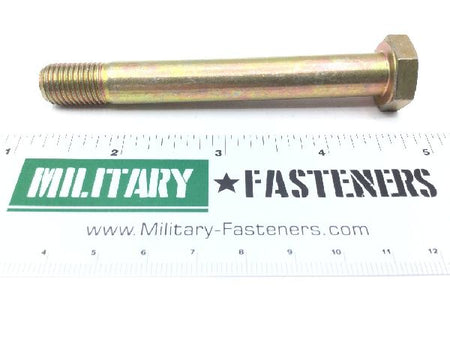 NAS6607-44 Shear Bolt (6)