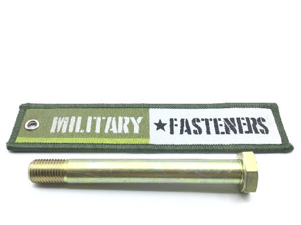 NAS6607-48 Shear Bolt (4)