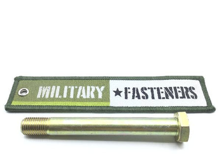 NAS6607-48 Shear Bolt (4)