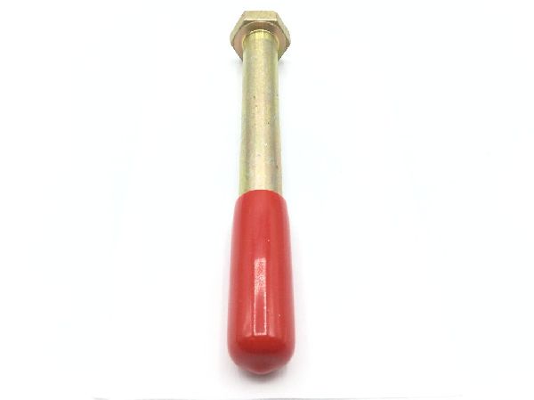 NAS6607-54 Close Tolerance Bolt (2)