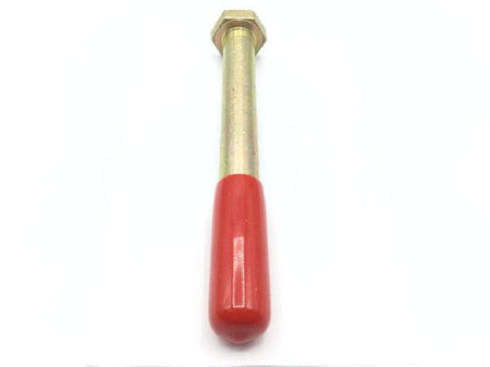 NAS6607-54 Close Tolerance Bolt (2)