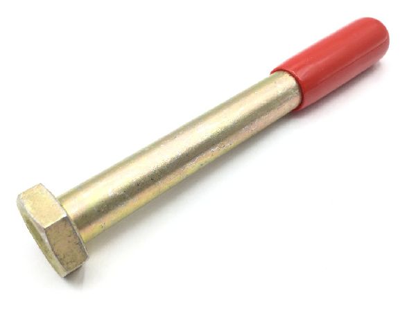 NAS6607-54 Close Tolerance Bolt (3)