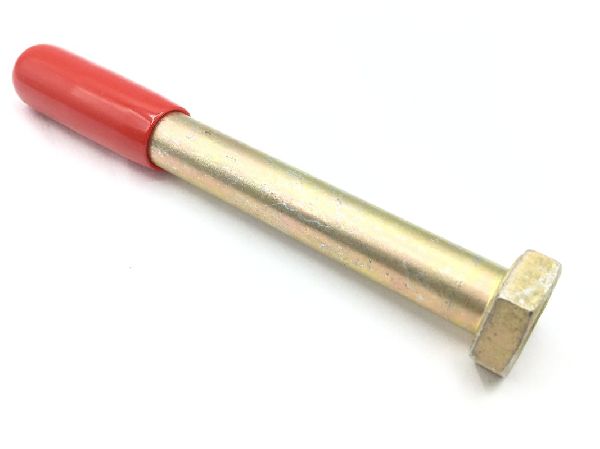 NAS6607-54 Close Tolerance Bolt (4)