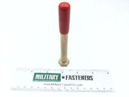 NAS6607-54 Close Tolerance Bolt (6)