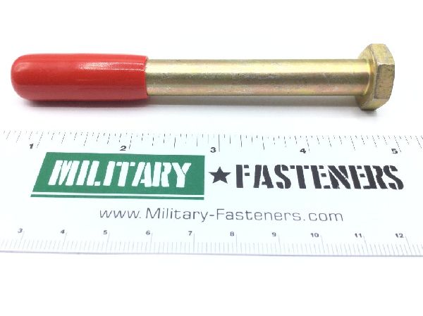 NAS6607-54 Close Tolerance Bolt (7)