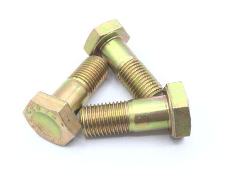 NAS6607-7 Shear Bolt