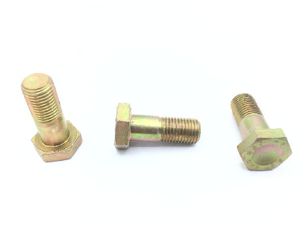 NAS6607-7 Shear Bolt (2)