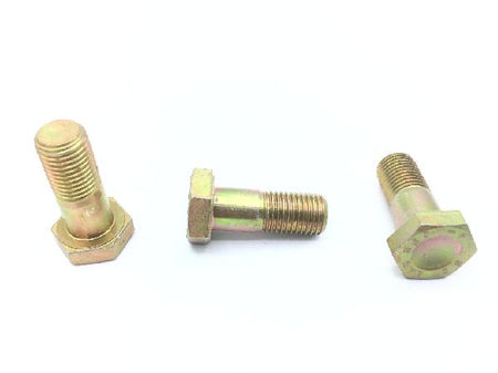 NAS6607-7 Shear Bolt (2)