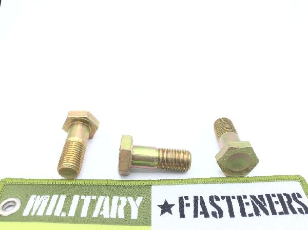 NAS6607-7 Shear Bolt (3)