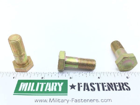 NAS6607-7 Shear Bolt (4)