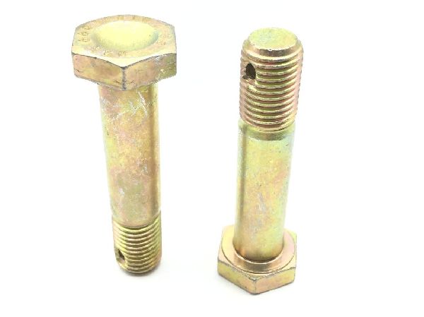 NAS6607D21 Shear Bolt