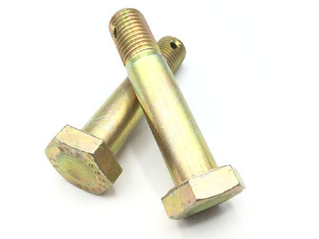 NAS6607D21 Shear Bolt (2)