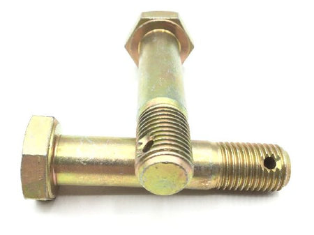 NAS6607D21 Shear Bolt (3)