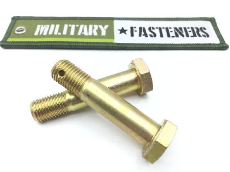 NAS6607D21 Shear Bolt (4)