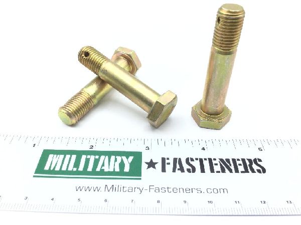 NAS6607D21 Shear Bolt (5)